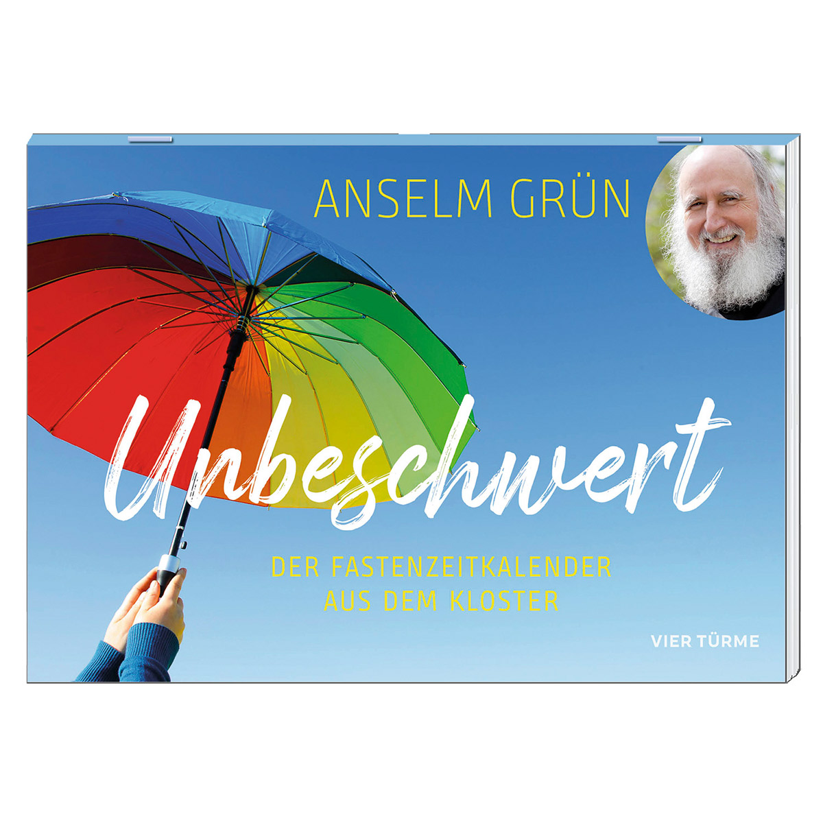 Unbeschwert von Vier Tuerme GmbH