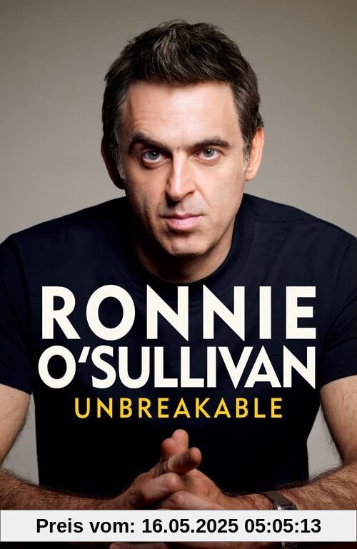 Unbreakable