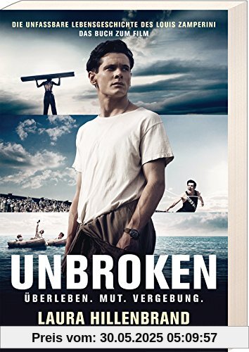 Unbroken