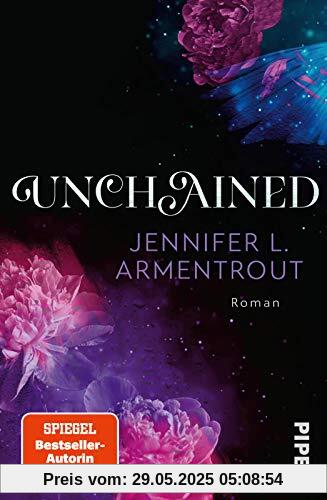 Unchained: Roman Unchained: Roman