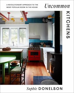 Uncommon Kitchens von Abrams