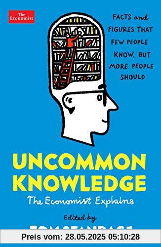 Uncommon Knowledge (Economist Explains)