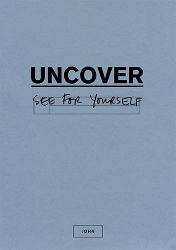 Uncover John SBS Uncover John SBS