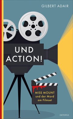 Und Action! / Miss Mount Bd.2 von Kampa Verlag