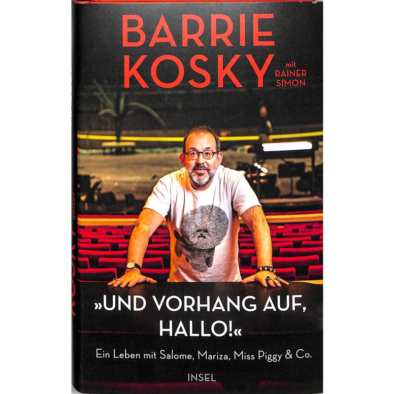 Und Vorhang auf hallo Und Vorhang auf hallo