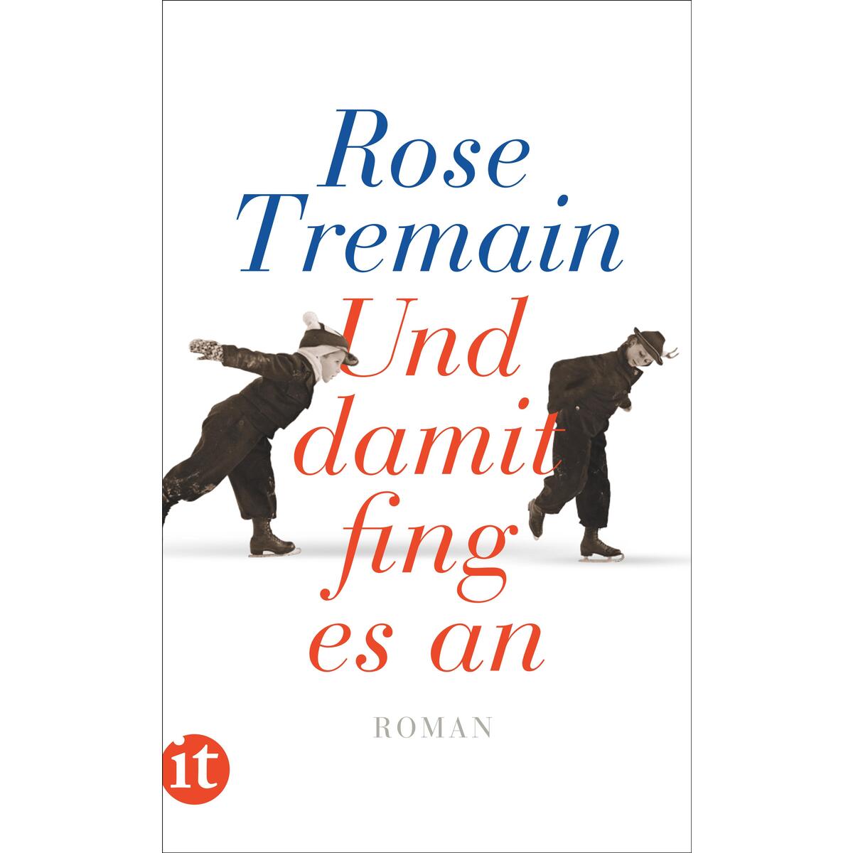 Und damit fing es an von Insel Verlag GmbH