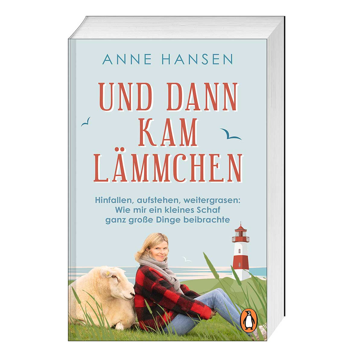Und dann kam Lämmchen Und dann kam Lämmchen von Penguin TB Verlag