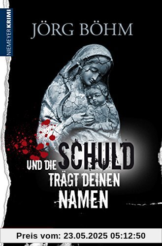 Und die Schuld trägt deinen Namen