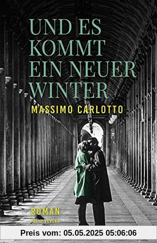 Und es kommt ein neuer Winter (Transfer Bibliothek)