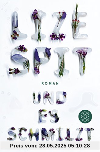 Und es schmilzt: Roman