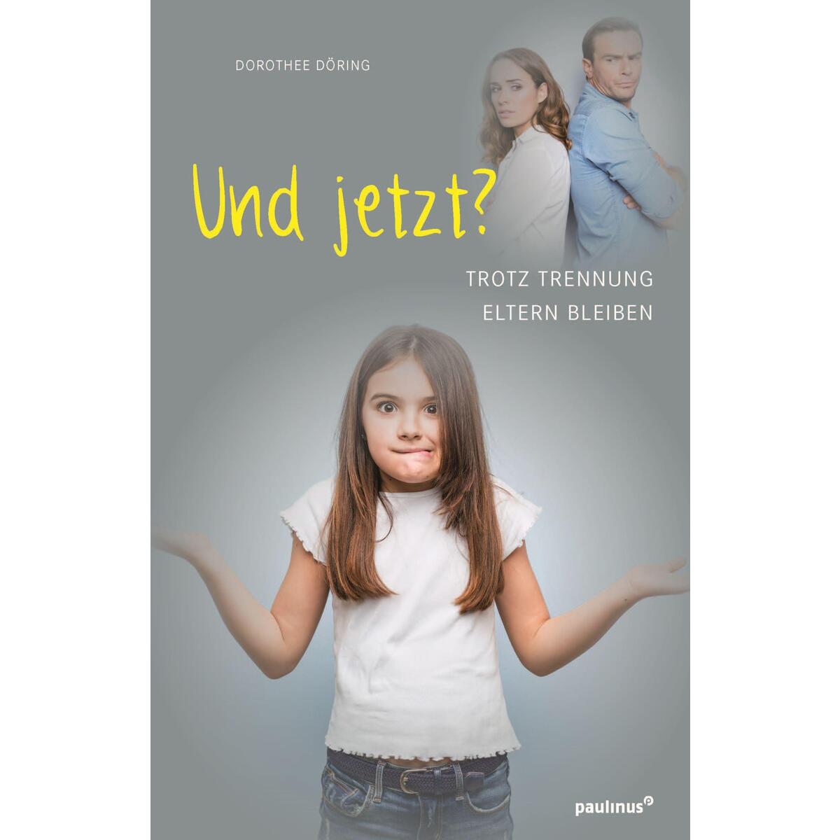 Und jetzt? von Paulinus Verlag
