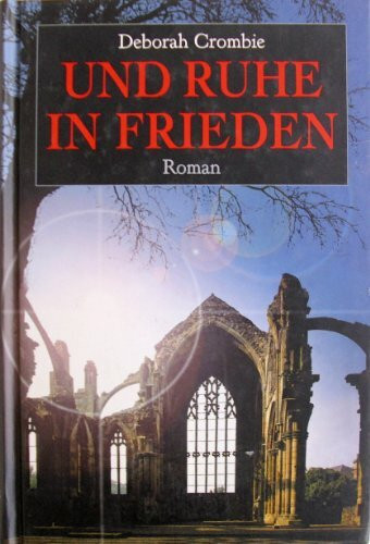 Und ruhe in Frieden Und ruhe in Frieden