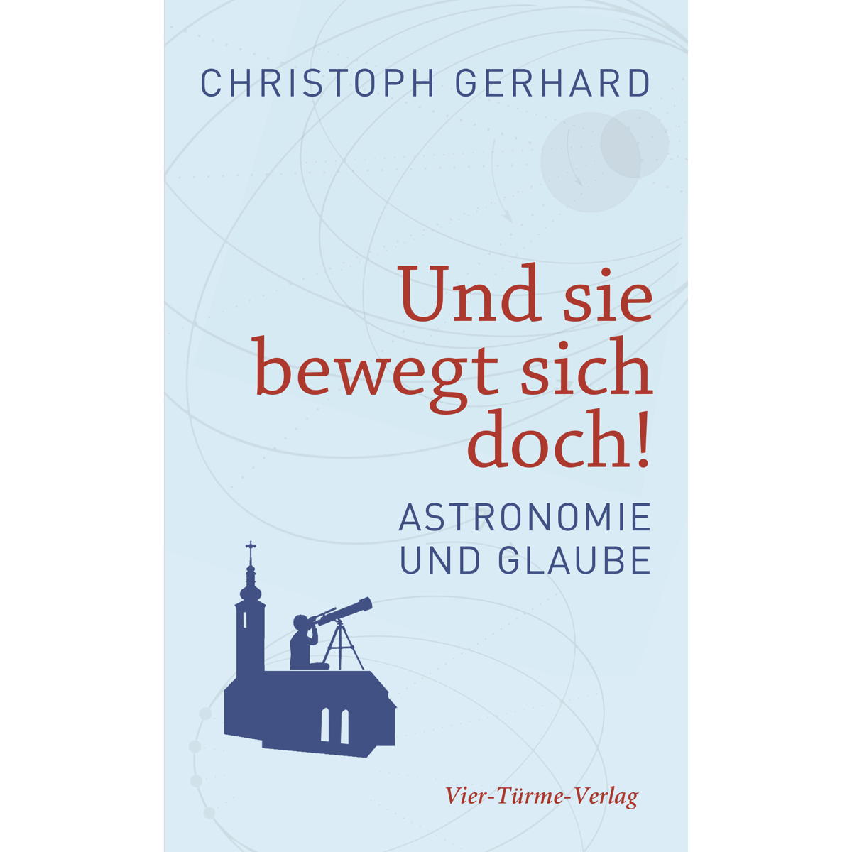 Und sie bewegt sich doch! von Vier Tuerme GmbH