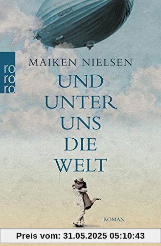 Und unter uns die Welt Und unter uns die Welt