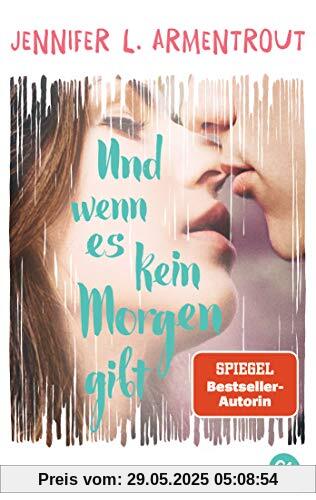 Und wenn es kein Morgen gibt Und wenn es kein Morgen gibt