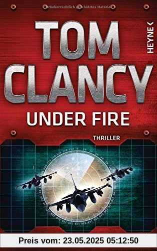 Under Fire Under Fire
