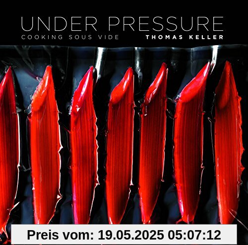 Under Pressure: Sous Vide: The Art and Science: Cooking Sous Vide