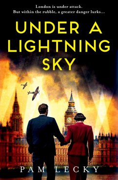 Under a Lightning Sky von HarperCollins Publishers