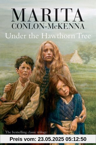 Under the Hawthorn Tree: Children of the Famine