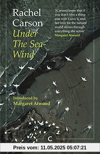Under the Sea-Wind: Rachel Carson (Canons)