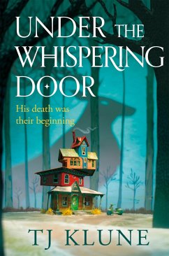 Under the Whispering Door von Macmillan Publishers International / Tor