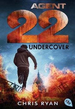 Undercover / Agent 22 Bd.1 von cbt