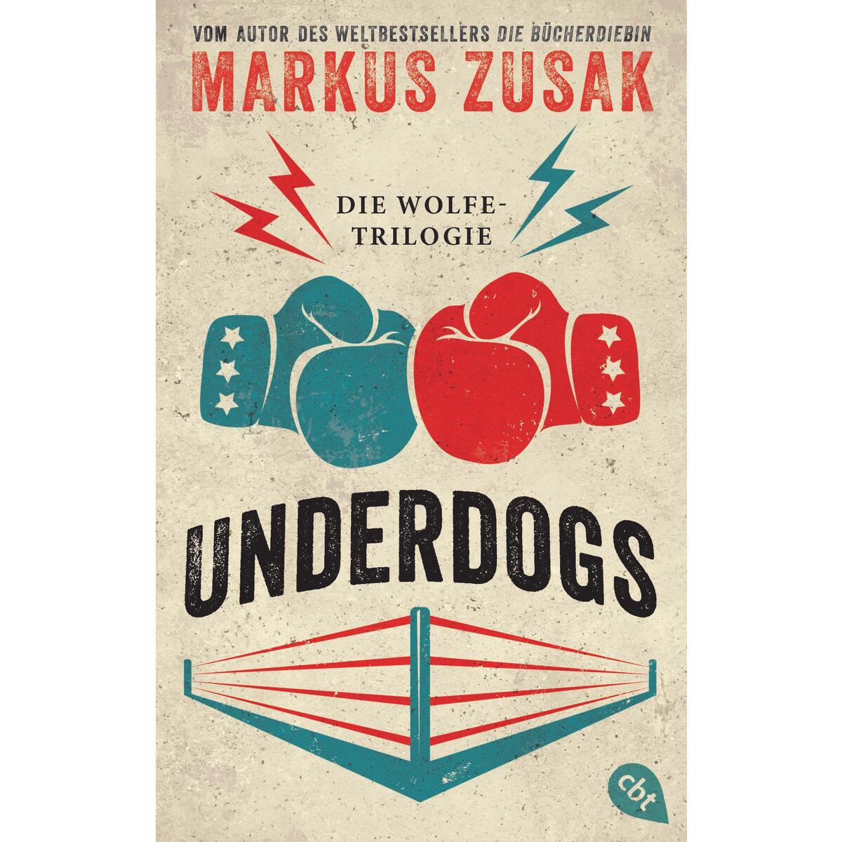 Underdogs von cbt