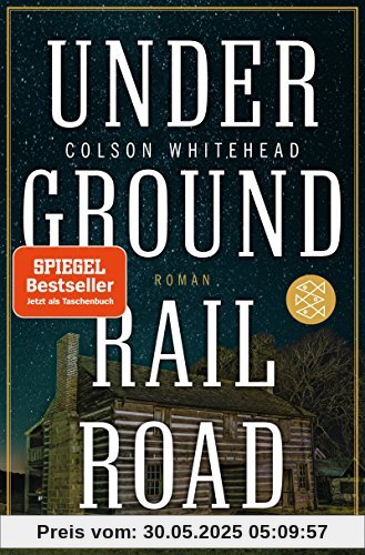 Underground Railroad: Roman