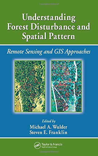 Understanding Forest Disturbance And Spatial Pattern: Remote Sensing And GIS Approaches