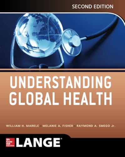 Understanding Global Health, 2E (Lange Medical Books) von McGraw-Hill Education