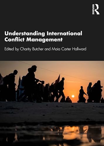 Understanding International Conflict Management von Routledge