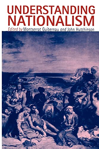 Understanding Nationalism von Polity