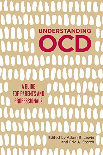 Understanding OCD: A Guide for Parents and Professionals von Jessica Kingsley Publishers