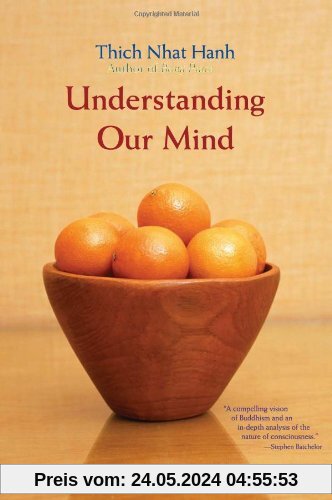 Understanding Our Mind: 50 Verses on Buddhist Psychology: Fifty Verses on Buddhist Psychology