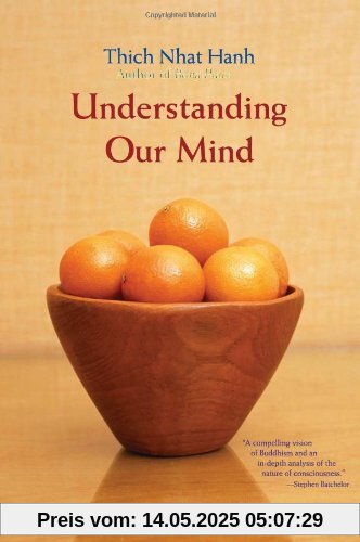 Understanding Our Mind: 50 Verses on Buddhist Psychology: Fifty Verses on Buddhist Psychology