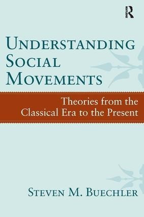 Understanding Social Movements