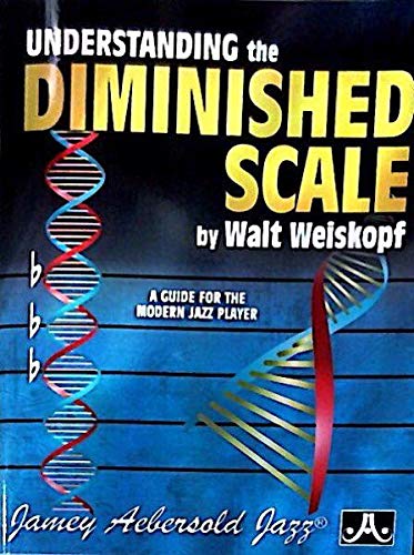 Understanding The Diminished Scale