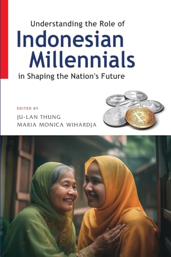 Understanding the Role of Indonesian Millennials in Shaping the Nation's Future: Gender Equality and Politics in Myanmar