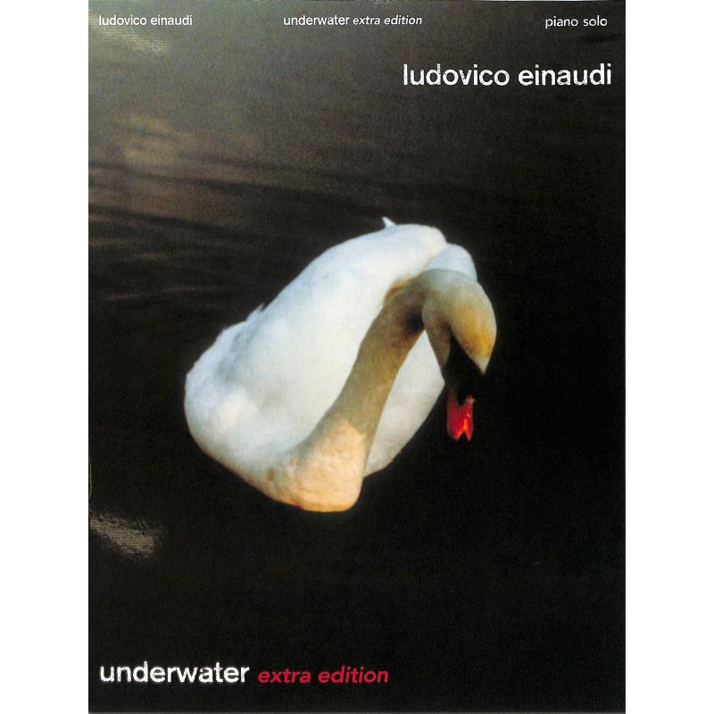Underwater - extra edition Underwater - extra edition