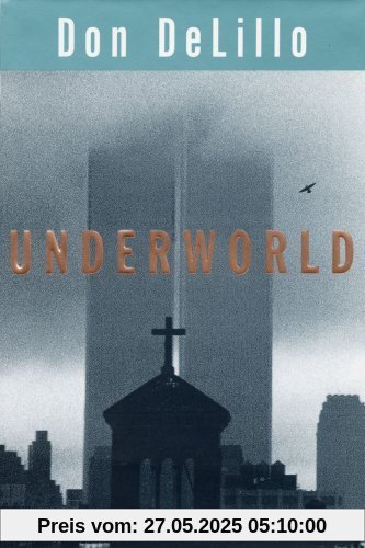 Underworld Underworld