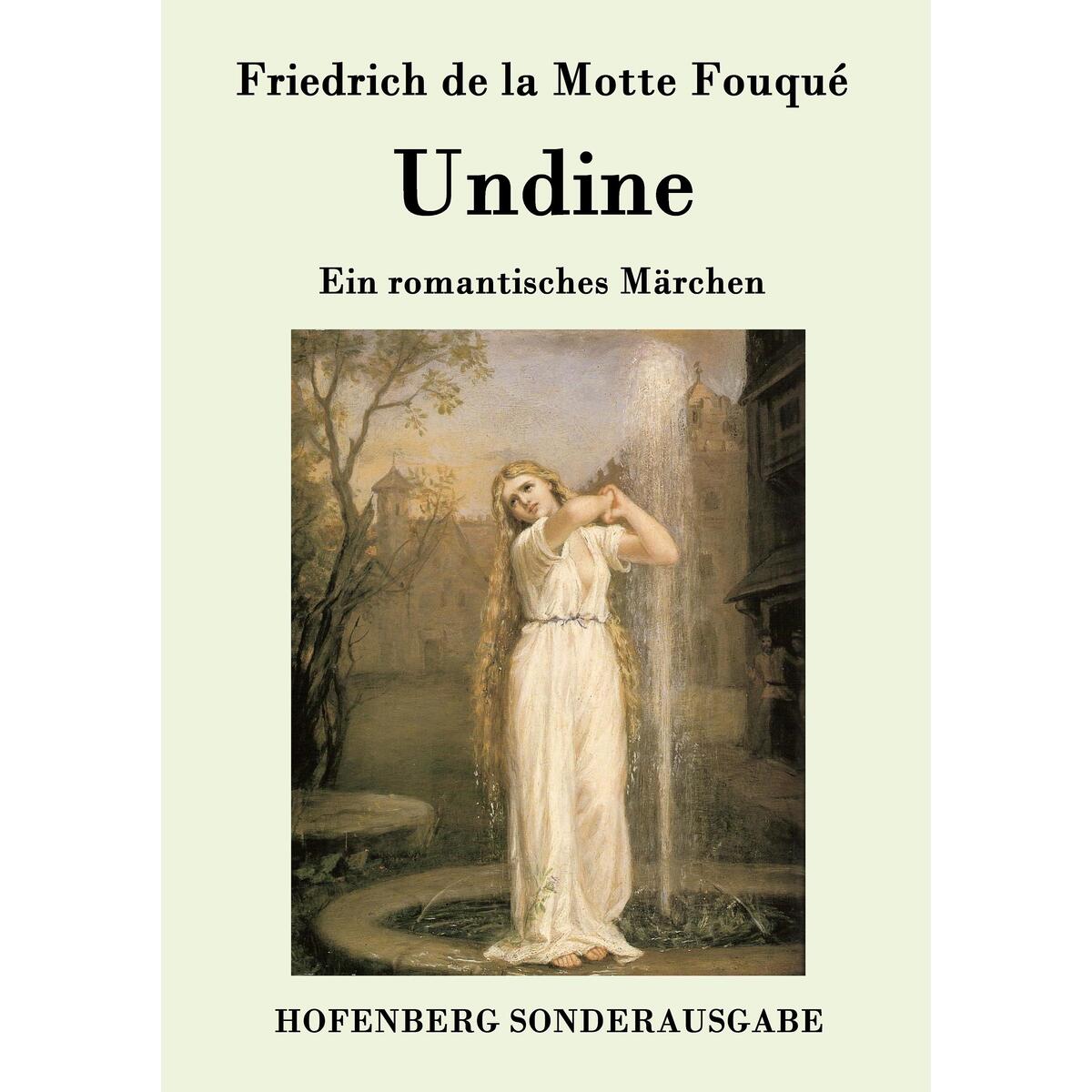 Undine von Hofenberg