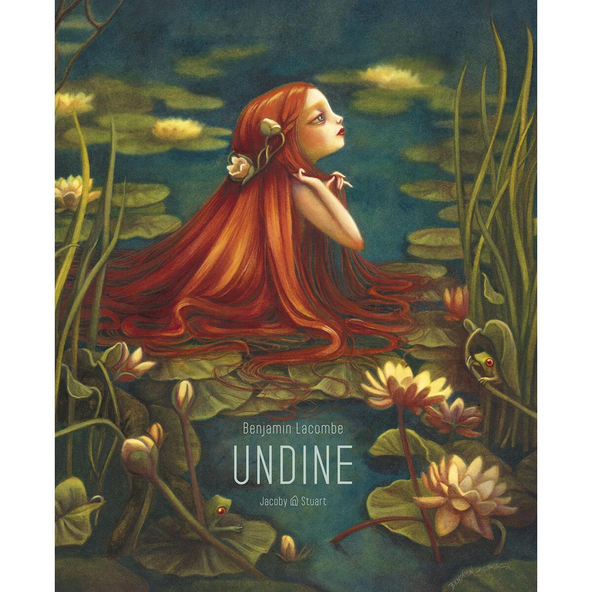 Undine von Jacoby & Stuart