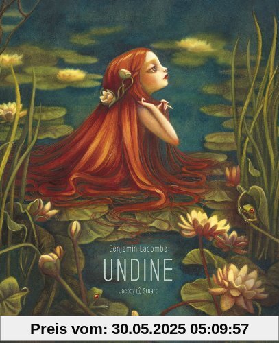 Undine Undine