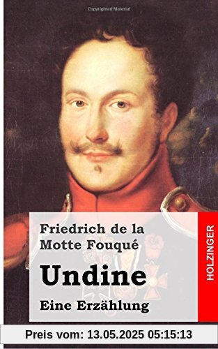 Undine: Eine Erzählung