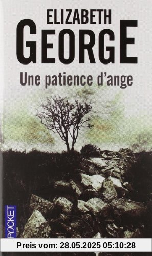 Une Patience D'Ange Une Patience D'Ange