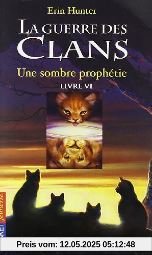 Une Sombre Prohetie (Guerre Des Clans)