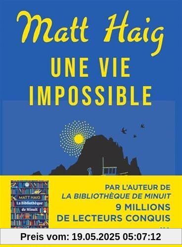 Une Vie Impossible