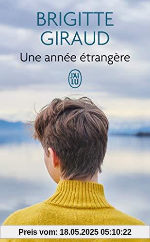 Une année étrangère