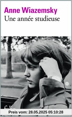 Une année studieuse