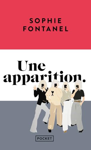 Une apparition von Pocket